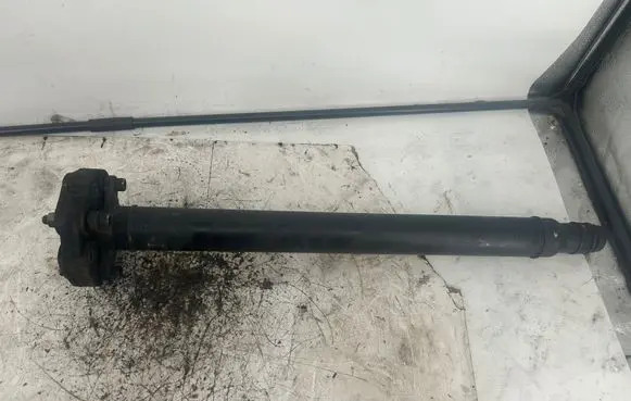 Mercedes-Benz CLS C218 X218 Rear driveshaft/prop shaft A2129606 2124109606 MB181101381
