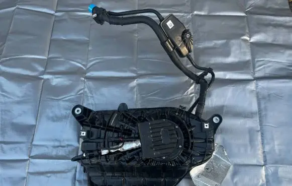 Fiat Tipo AdBlue liquid reservoir 52082907 B309