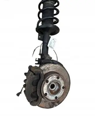 Renault Master III Stub axle 