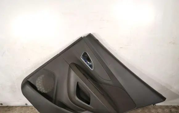 Opel Mokka Rear door card panel trim AVF84543600R 95387792