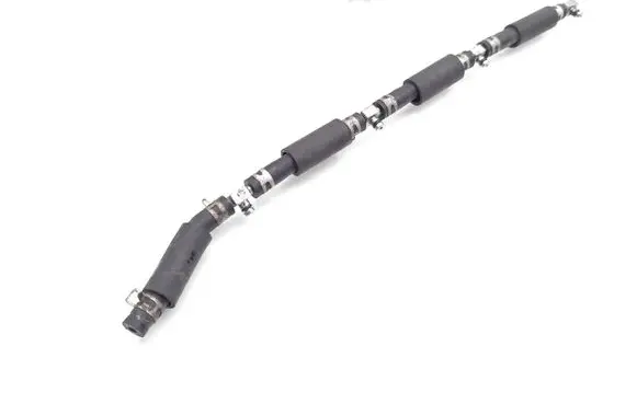 Mitsubishi ASX Fuel return line/hose 