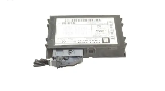 Opel Antara Bluetooth control unit module 13403828 28341524