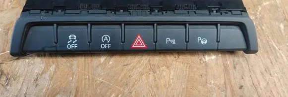 Audi A3 8Y Other switches/knobs/shifts 8Y0925301S 10338126 100252