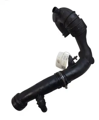 Jaguar XF X250 Intercooler hose/pipe 9X239690AE AW939690AD