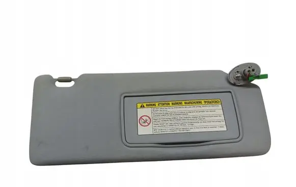 Honda Civic Sun visor