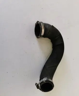 Audi A6 S6 C7 4G Intercooler hose/pipe 4G0145738AA