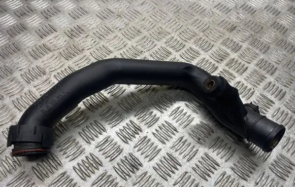 Mercedes-Benz A W168 Intercooler hose/pipe A1685280108 3101812