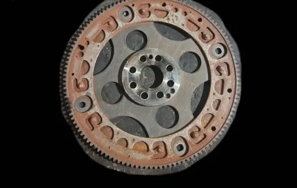 BMW 3 E90 E91 Flywheel 1122779796404
