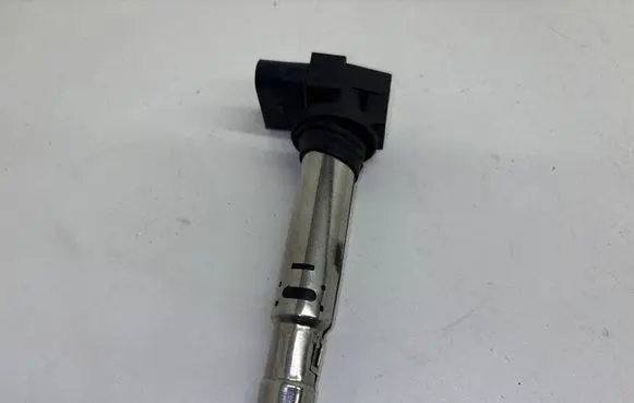 Volkswagen Polo High voltage ignition coil 0101341377
