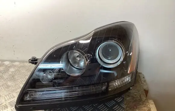 Mercedes-Benz ML W164 Headlight/headlamp A1648201359