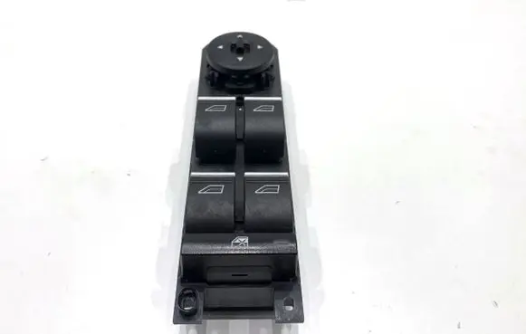 Ford Focus Electric window control switch F1ET14A132AB