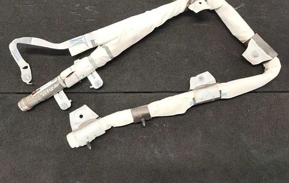 Tesla Model X Roof airbag 103675900G