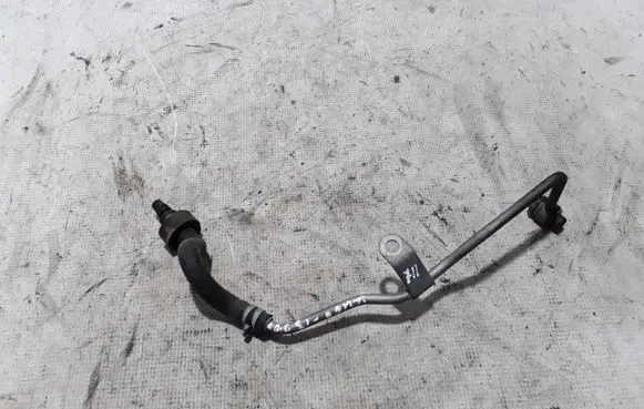 Ford Kuga II Turbo turbocharger oiling pipe/hose 1698711