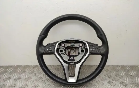 Mercedes-Benz B W246 W242 Steering wheel A2184609103