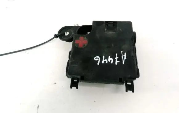 Audi A5 8T 8F Fuse box set 8K0971228