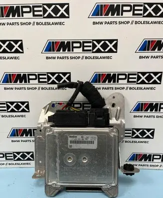 BMW X5 E70 Electric power steering pump 6778774