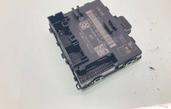 Door control unit/module