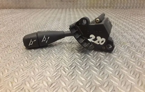 Mercedes-Benz S W220 Steering wheel adjustment handle/lever A2205450022 2205450022