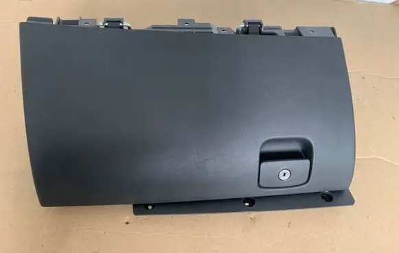 Jaguar XF X260 Glove box