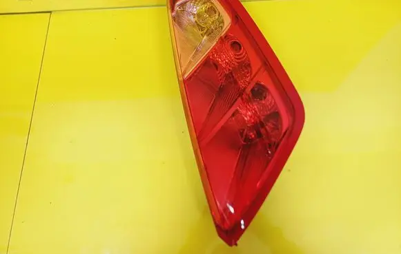 Fiat Grande Punto Rear/tail lights