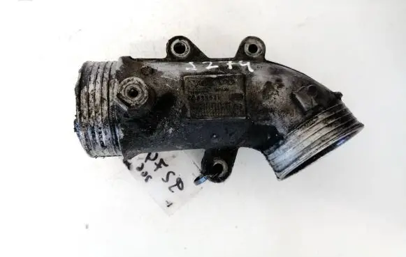 Volvo S60 Air intake hose/pipe 08631538