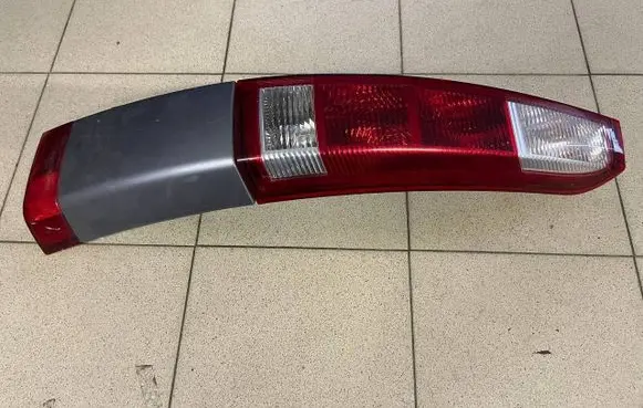 Opel Meriva A Rear/tail lights 13130028 5717