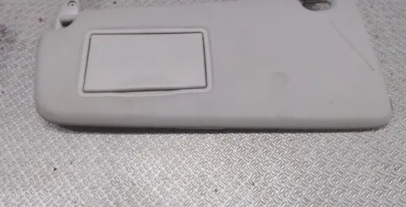 Ford C-MAX I Sun visor