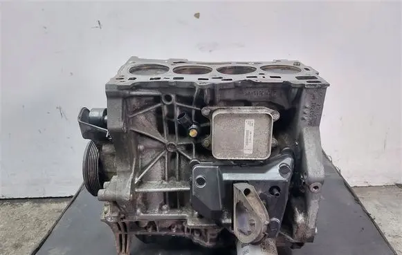 Skoda Octavia Mk3 (5E) Engine block CHP