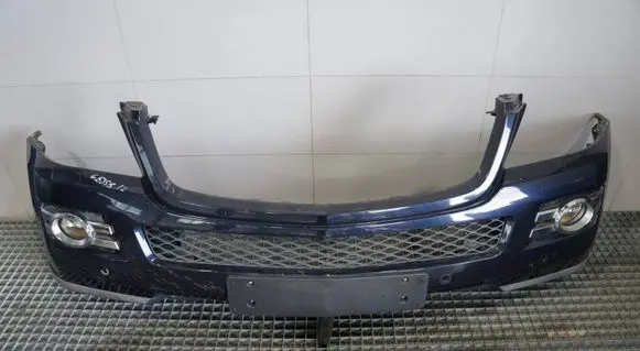 Mercedes-Benz GL X164 Front bumper