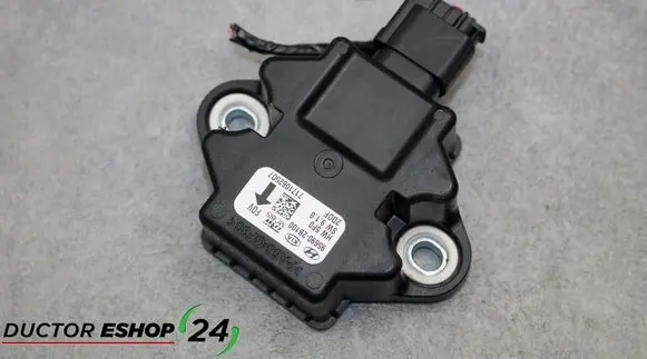 Hyundai i20 (PB PBT) ESP acceleration yaw rate sensor 956902B100