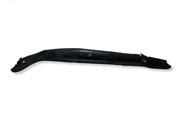 Volkswagen Touareg III Fender end trim 760821111A