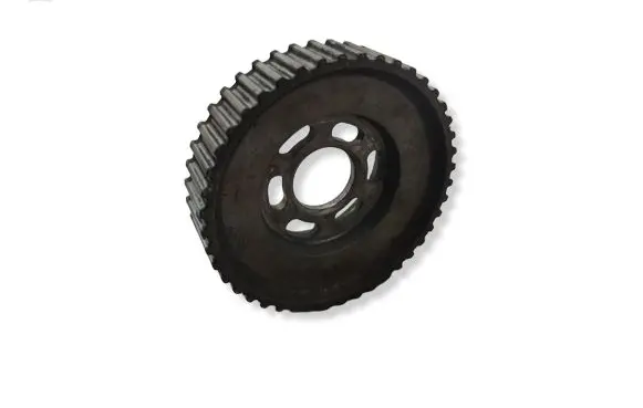Volkswagen Golf IV Fuel pump gear (pulley) 038130111A