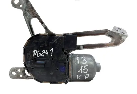 BMW i3 Front wiper linkage and motor 7304027 133470130231