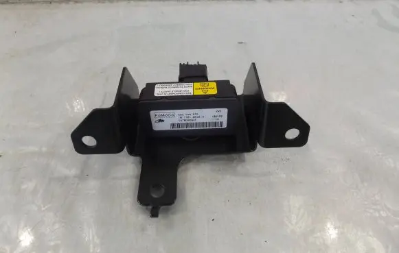 Ford Fiesta ESP acceleration yaw rate sensor 10170106483