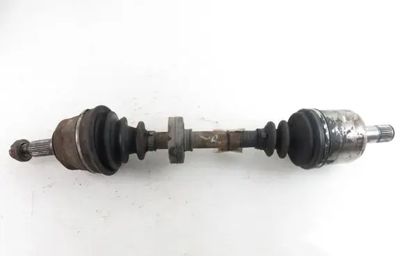 Honda Concerto Front driveshaft 