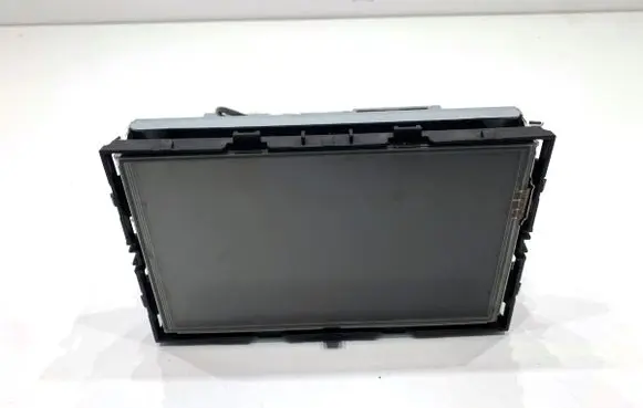 Citroen Berlingo Radio/CD/DVD/GPS head unit 9815355580
