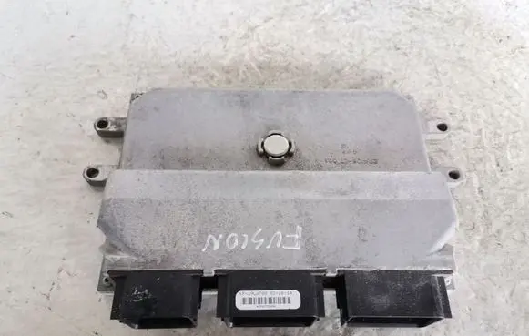 Ford Fusion II Engine control unit/module ES7A12A650JF