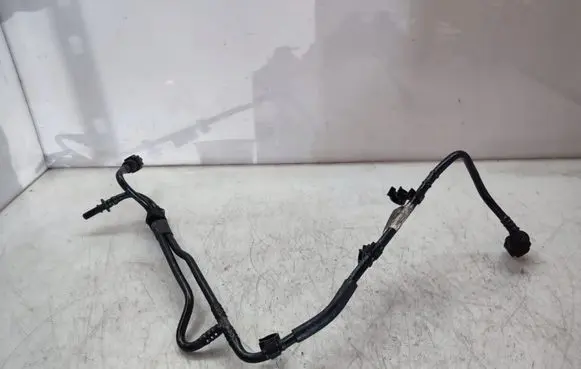 Jaguar XF X260 Vacuum line/pipe/hose G4D39S468CB
