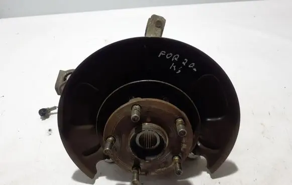 Subaru Forester SK Rear wheel hub 28411FL050