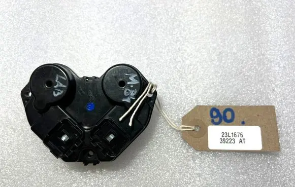 Mazda CX-7 Front door wing mirror part EH116912ZA EH116912Z