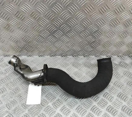 SsangYong Musso Intercooler hose/pipe 2374005321X 2374105311X