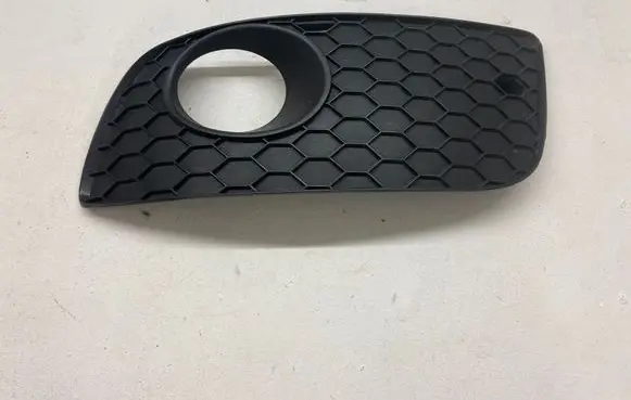 Volkswagen Golf V Front fog light trim/grill 1K0853665S
