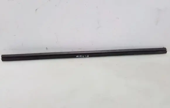 Fiat Ulysse Rear door glass trim molding