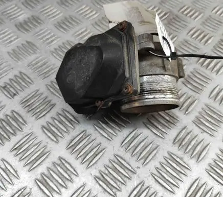 Audi Q7 4L Throttle valve 059145950AA