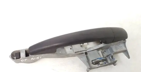 Fiat Scudo Front door exterior handle 96845224677 96816439977 1199D1