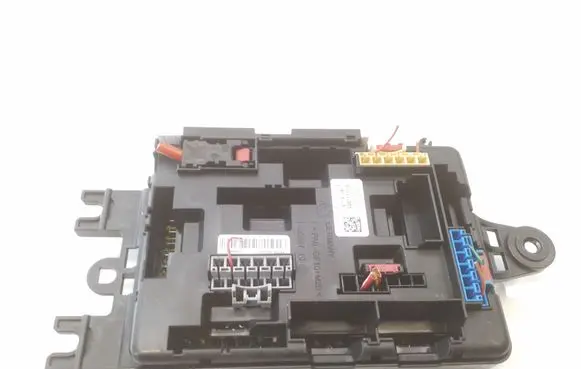 BMW 1 F20 F21 SAM control unit 6114926111103 926111103