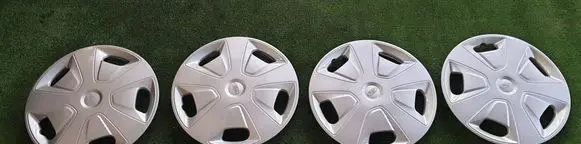 Ford Transit Custom R16 wheel hub/cap/trim JK21-1130-EA JK21-1130-BA