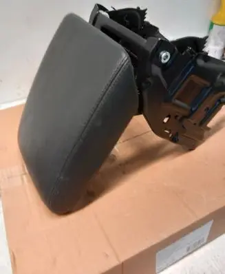 Audi A5 8T 8F Armrest 8K0864283 0000244001
