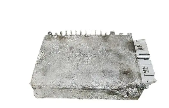 Chrysler PT Cruiser Engine control unit/module ECU P04606811AC 04606811AC