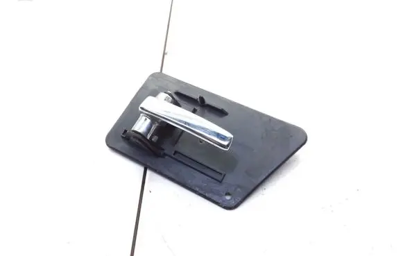 Opel Omega B1 Front door interior handle 90566892 200235